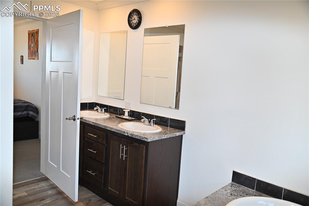 23628 Redtail Drive Colorado Springs CO 80928