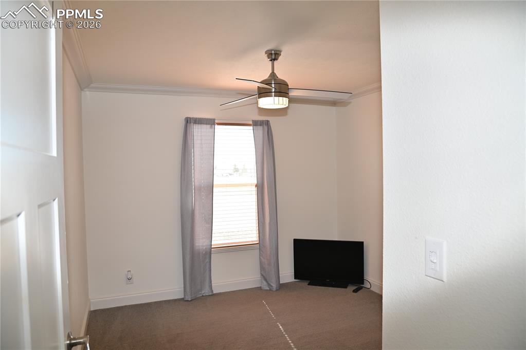 23628 Redtail Drive Colorado Springs CO 80928