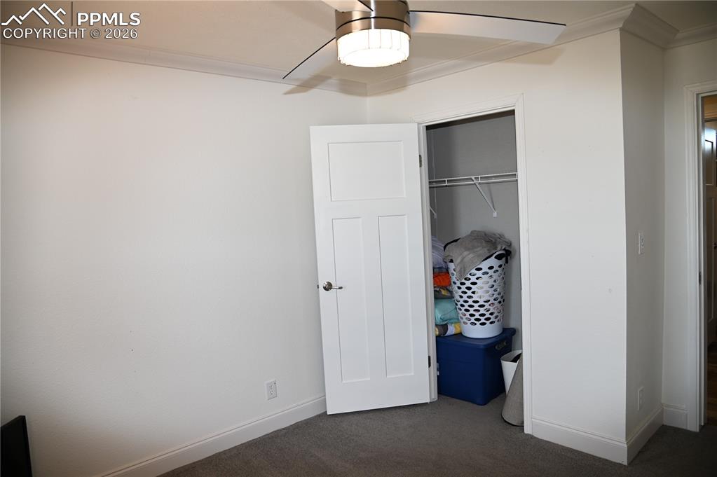 23628 Redtail Drive Colorado Springs CO 80928
