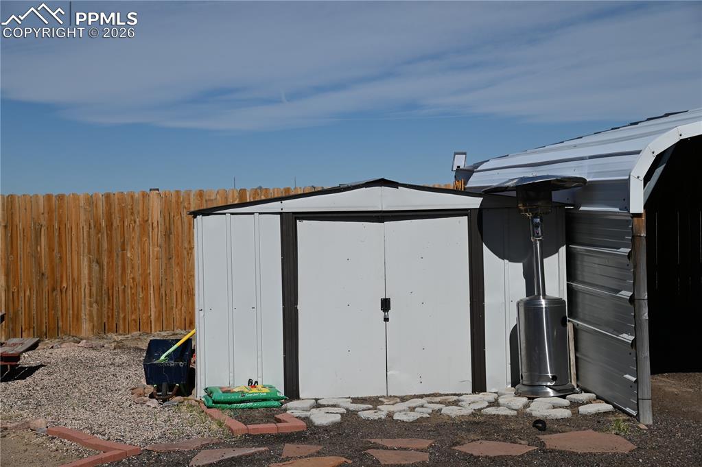 23628 Redtail Drive Colorado Springs CO 80928