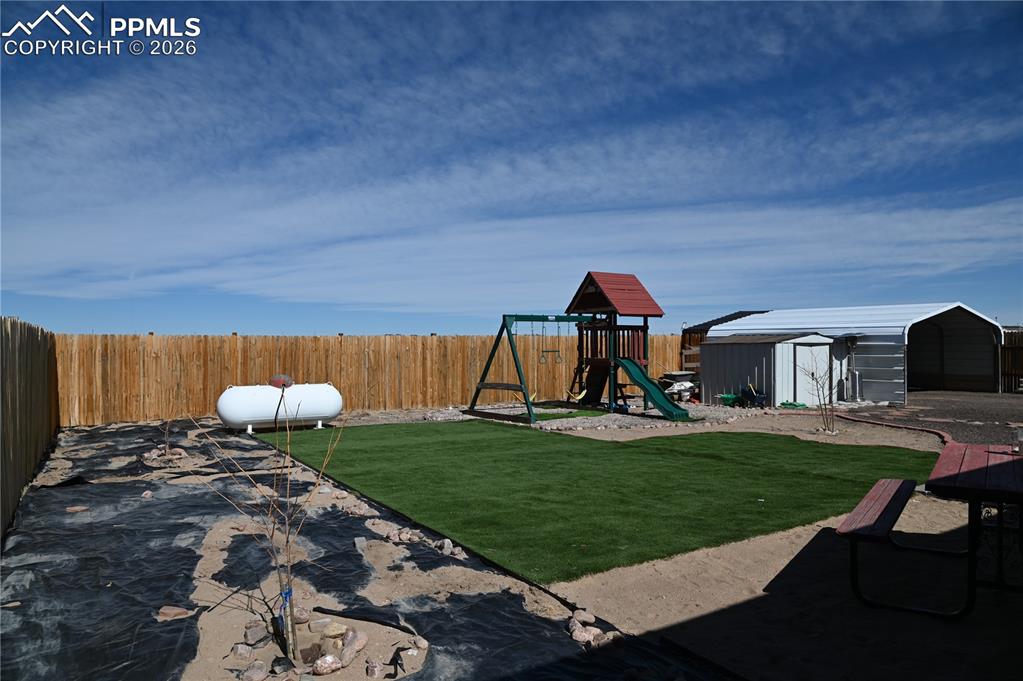 23628 Redtail Drive Colorado Springs CO 80928