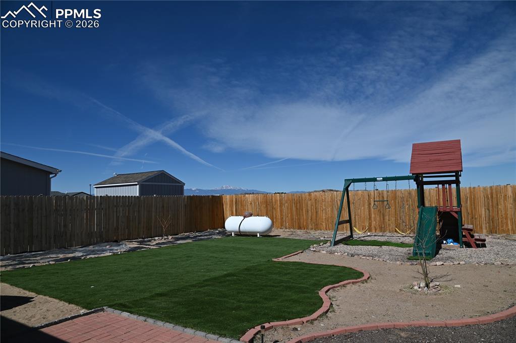 23628 Redtail Drive Colorado Springs CO 80928