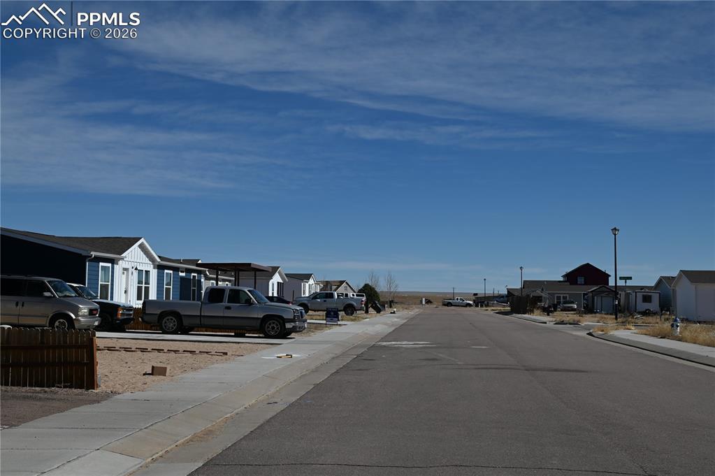 23628 Redtail Drive Colorado Springs CO 80928