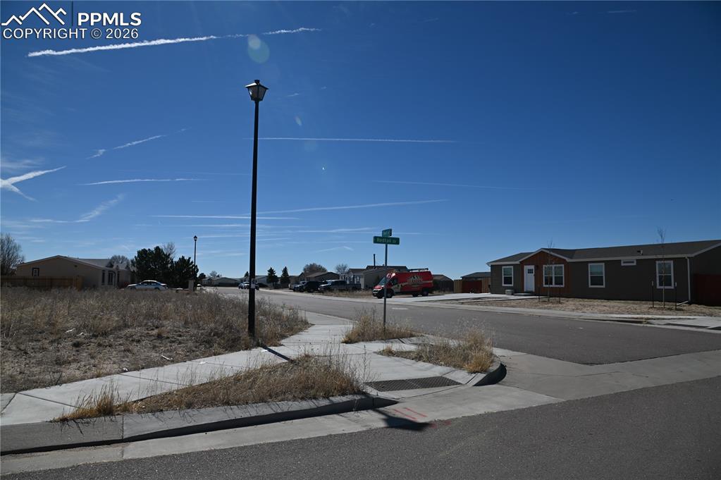 23628 Redtail Drive Colorado Springs CO 80928