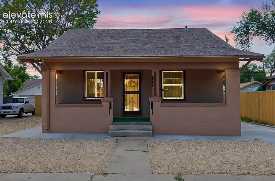 1329 Wabash Avenue Pueblo CO 81004
