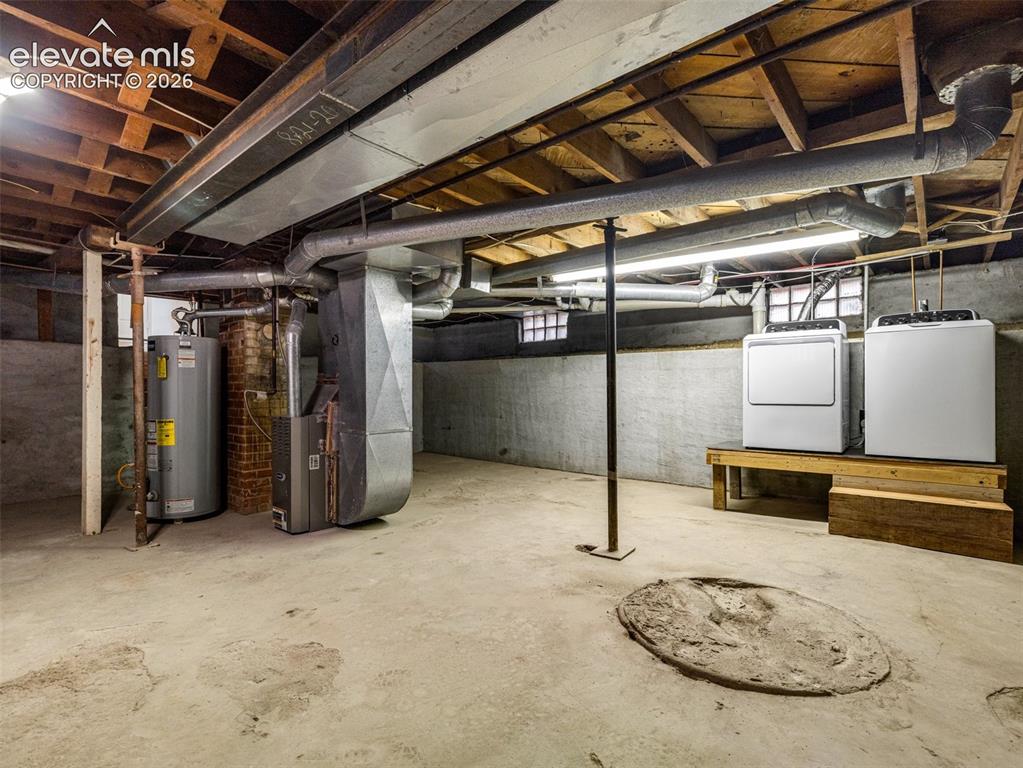1329 Wabash Avenue Pueblo CO 81004