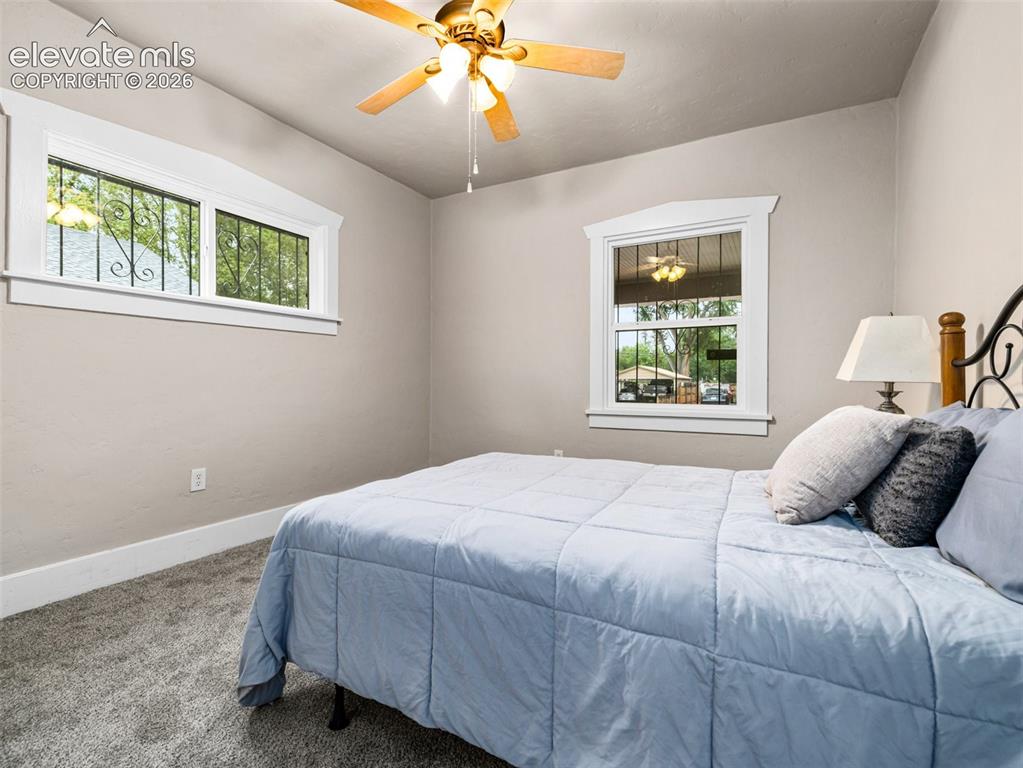 1329 Wabash Avenue Pueblo CO 81004