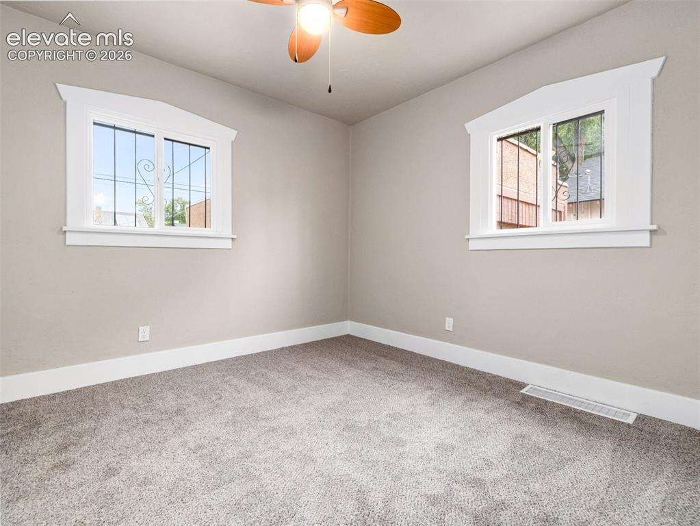 1329 Wabash Avenue Pueblo CO 81004
