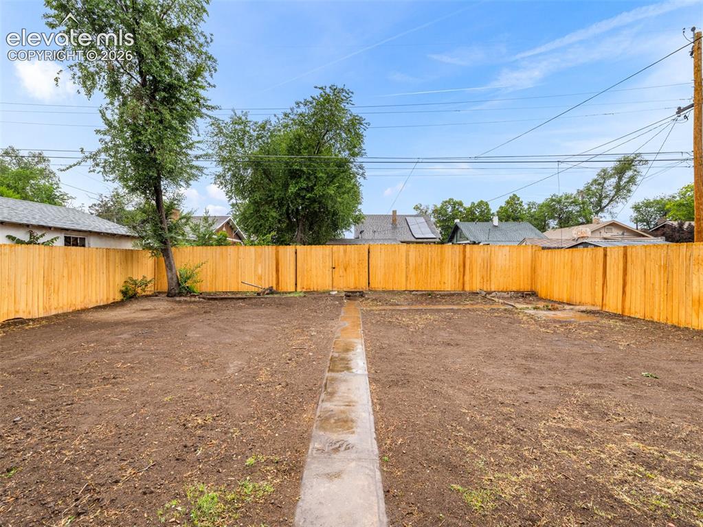 1329 Wabash Avenue Pueblo CO 81004