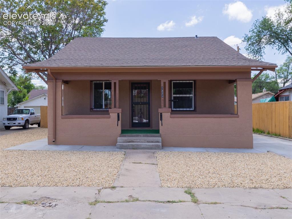 1329 Wabash Avenue Pueblo CO 81004