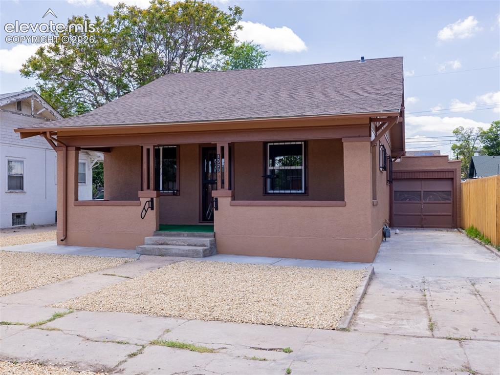 1329 Wabash Avenue Pueblo CO 81004