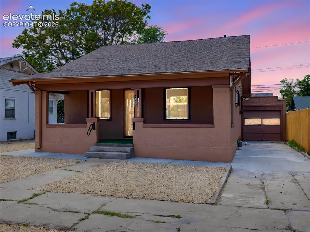 1329 Wabash Avenue Pueblo CO 81004