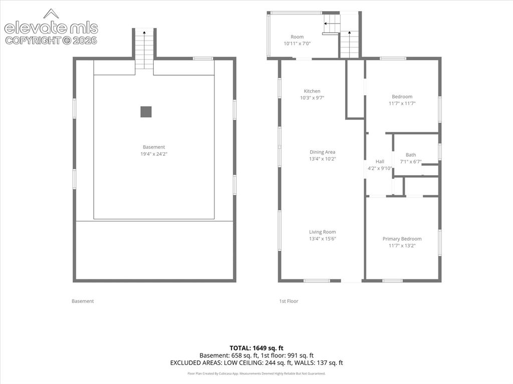 1329 Wabash Avenue Pueblo CO 81004