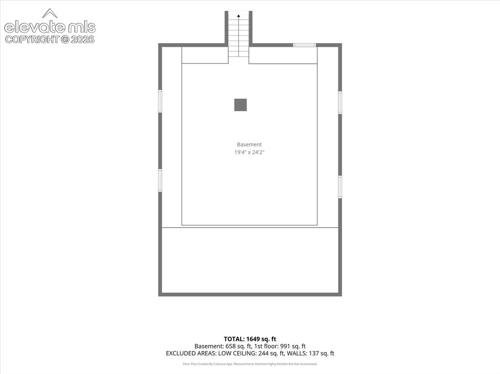 1329 Wabash Avenue Pueblo CO 81004