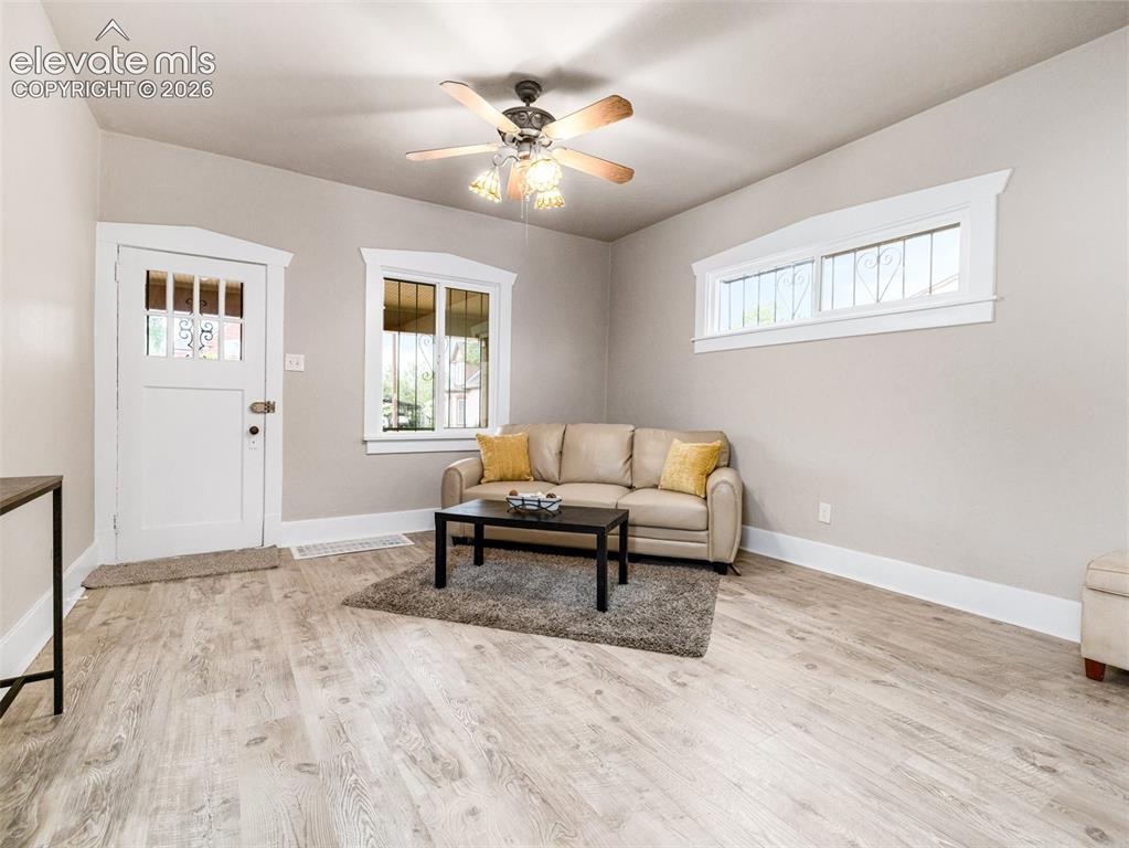 1329 Wabash Avenue Pueblo CO 81004