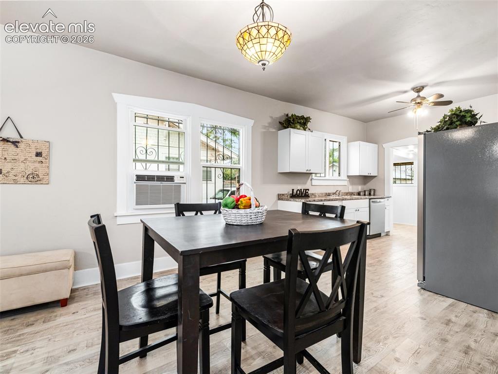 1329 Wabash Avenue Pueblo CO 81004