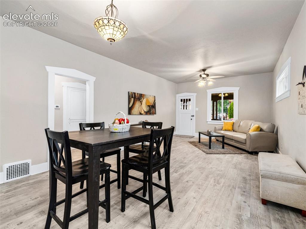 1329 Wabash Avenue Pueblo CO 81004
