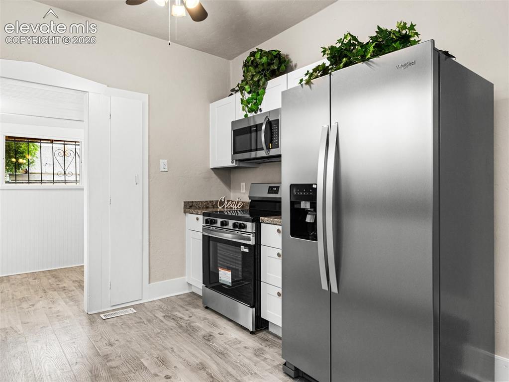 1329 Wabash Avenue Pueblo CO 81004