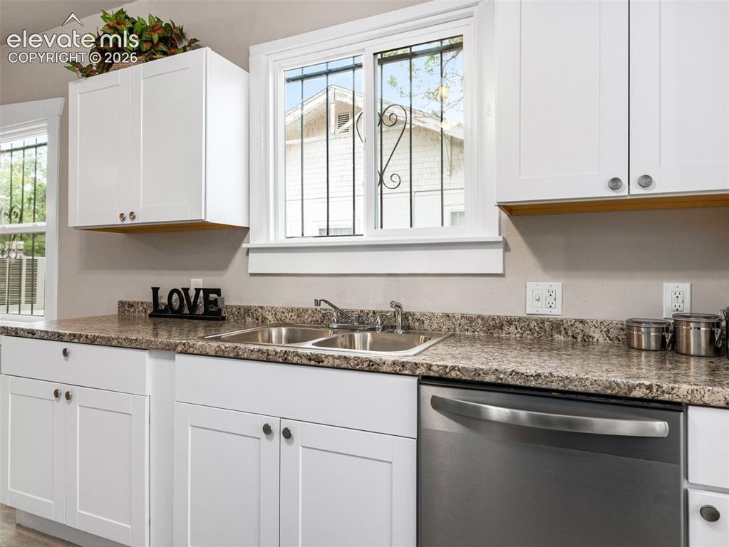 1329 Wabash Avenue Pueblo CO 81004