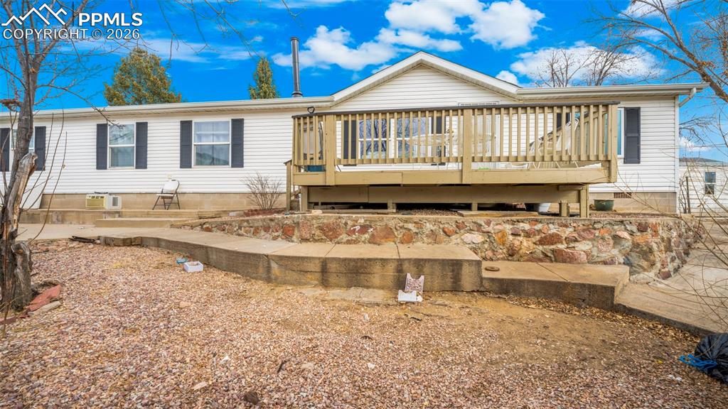 4727 E Pikes Peak Avenue Colorado Springs CO 80916