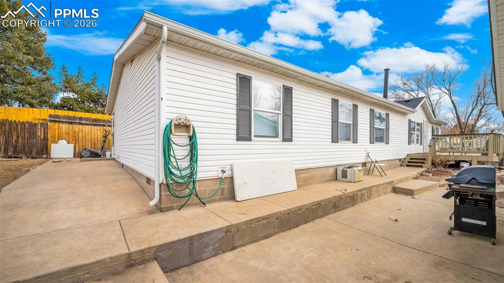 4727 E Pikes Peak Avenue Colorado Springs CO 80916
