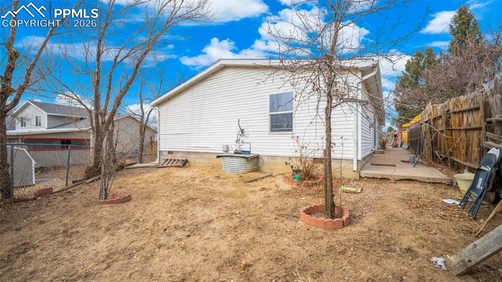 4727 E Pikes Peak Avenue Colorado Springs CO 80916