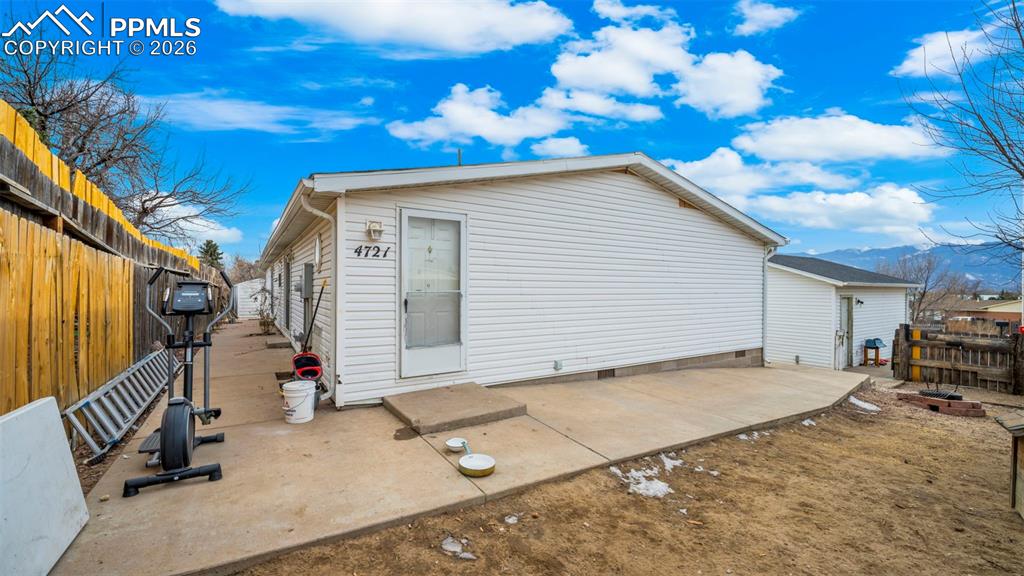 4727 E Pikes Peak Avenue Colorado Springs CO 80916