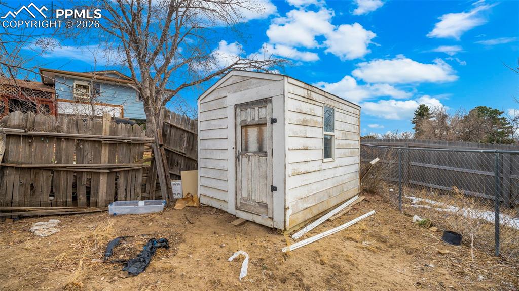 4727 E Pikes Peak Avenue Colorado Springs CO 80916