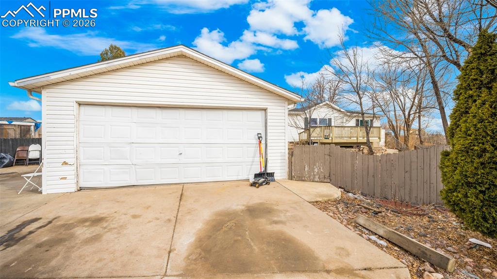 4727 E Pikes Peak Avenue Colorado Springs CO 80916