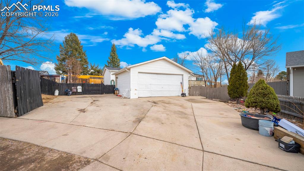 4727 E Pikes Peak Avenue Colorado Springs CO 80916