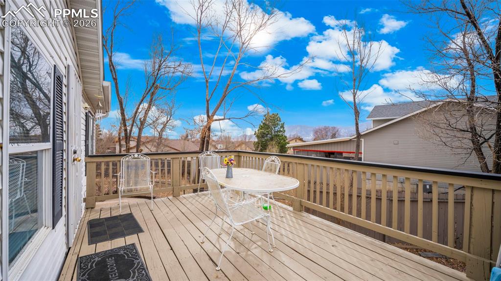 4727 E Pikes Peak Avenue Colorado Springs CO 80916