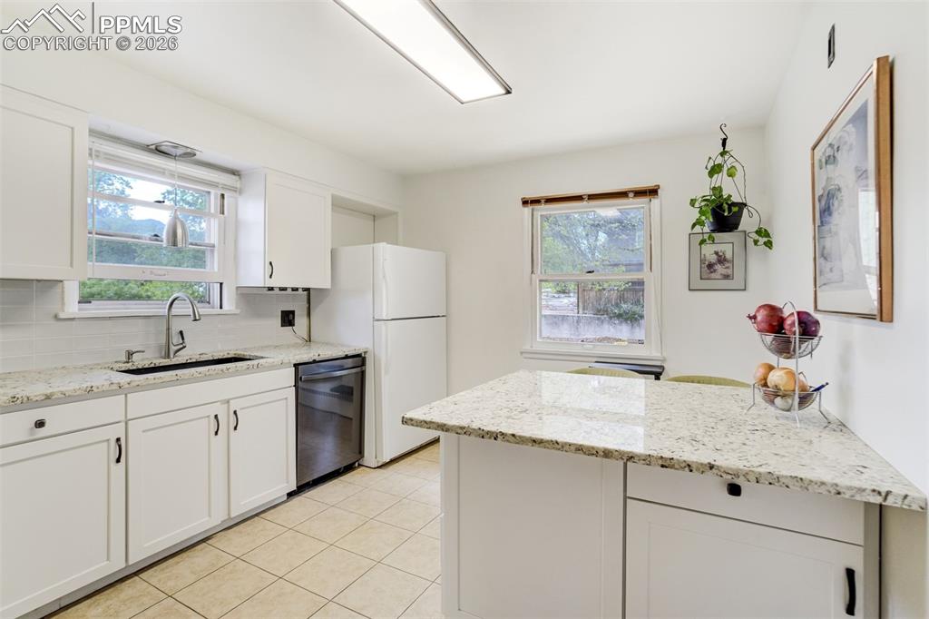 410 Yucca Drive Colorado Springs CO 80905