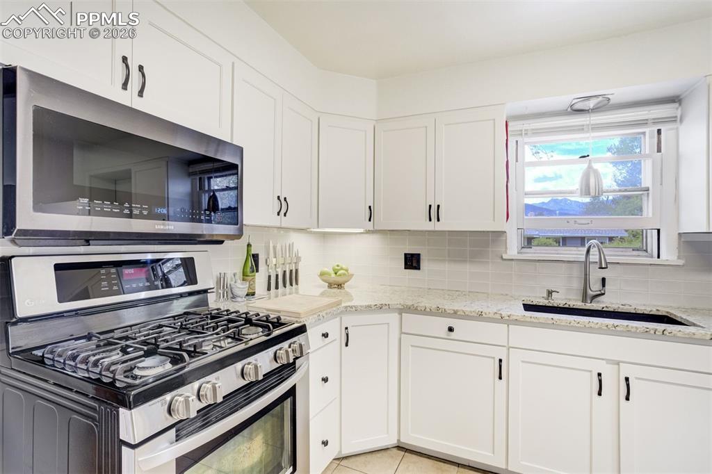 410 Yucca Drive Colorado Springs CO 80905