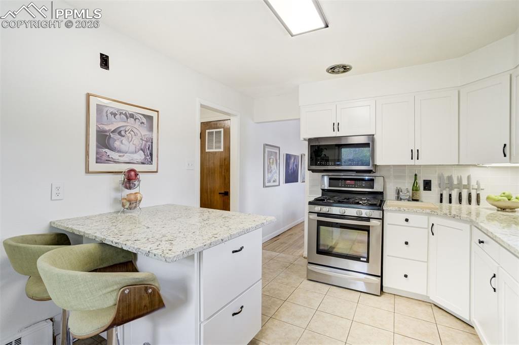 410 Yucca Drive Colorado Springs CO 80905