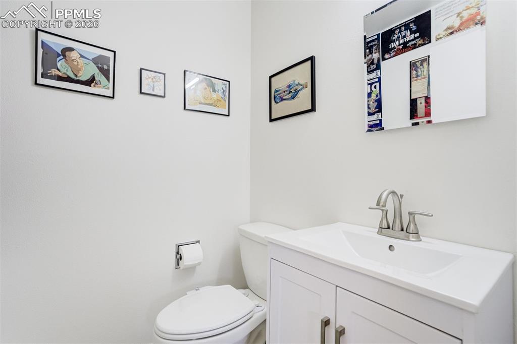 410 Yucca Drive Colorado Springs CO 80905