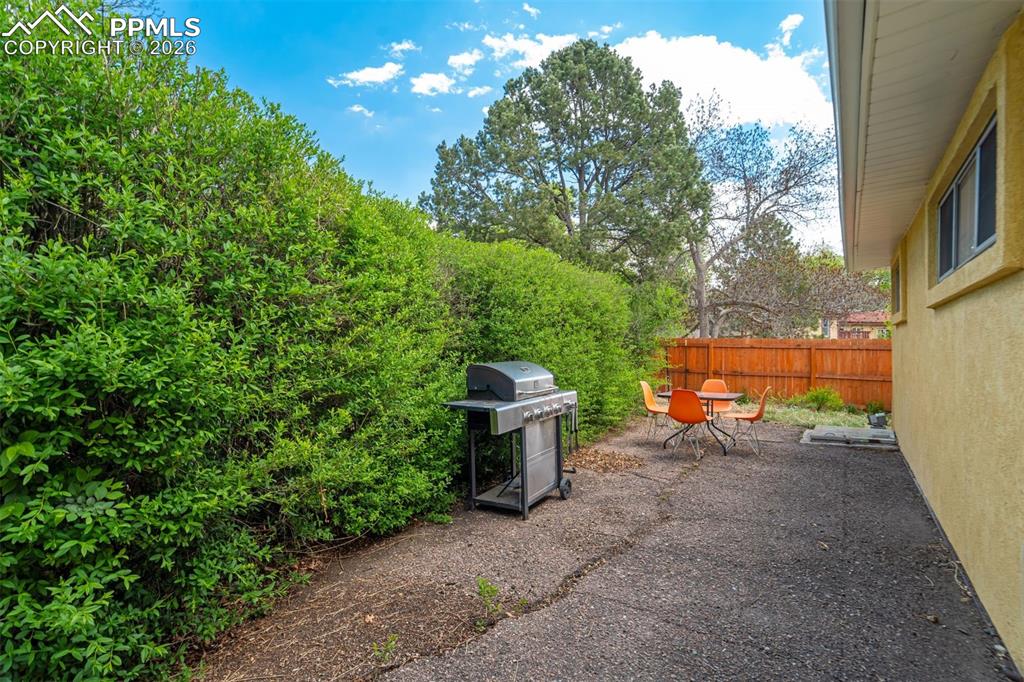 410 Yucca Drive Colorado Springs CO 80905