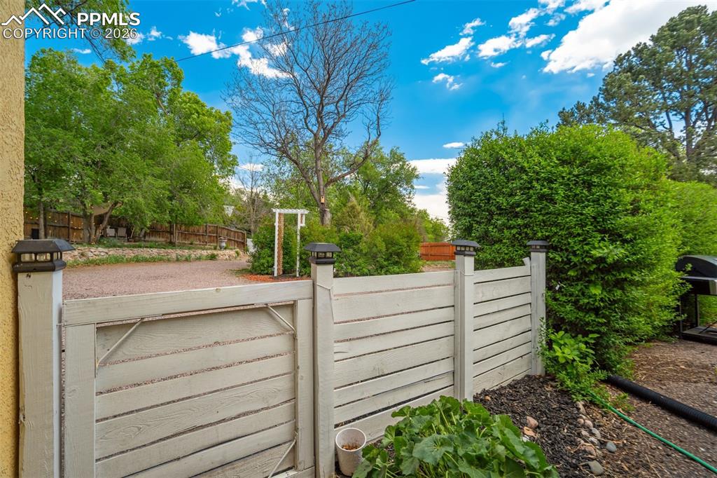 410 Yucca Drive Colorado Springs CO 80905