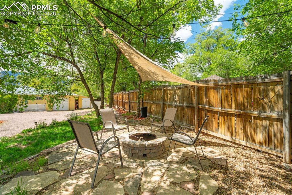 410 Yucca Drive Colorado Springs CO 80905