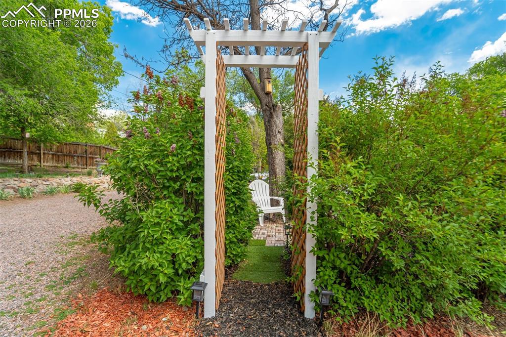 410 Yucca Drive Colorado Springs CO 80905