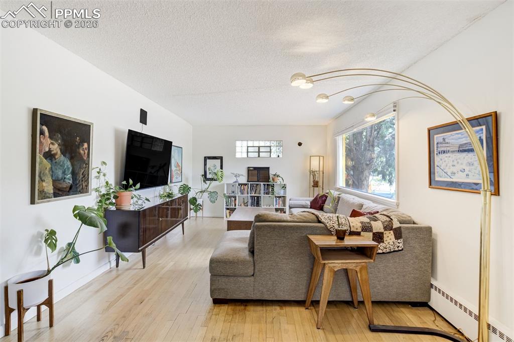 410 Yucca Drive Colorado Springs CO 80905