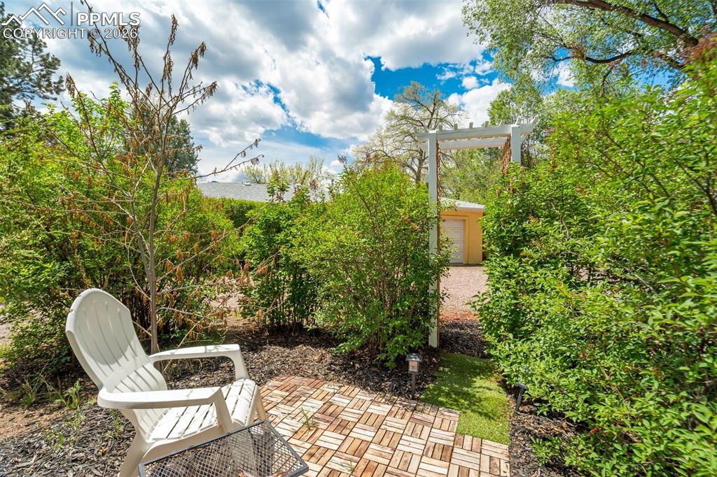 410 Yucca Drive Colorado Springs CO 80905