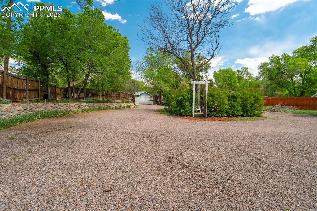 410 Yucca Drive Colorado Springs CO 80905