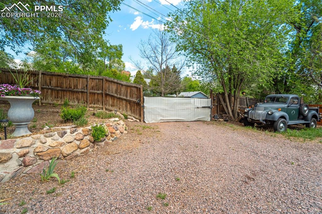 410 Yucca Drive Colorado Springs CO 80905