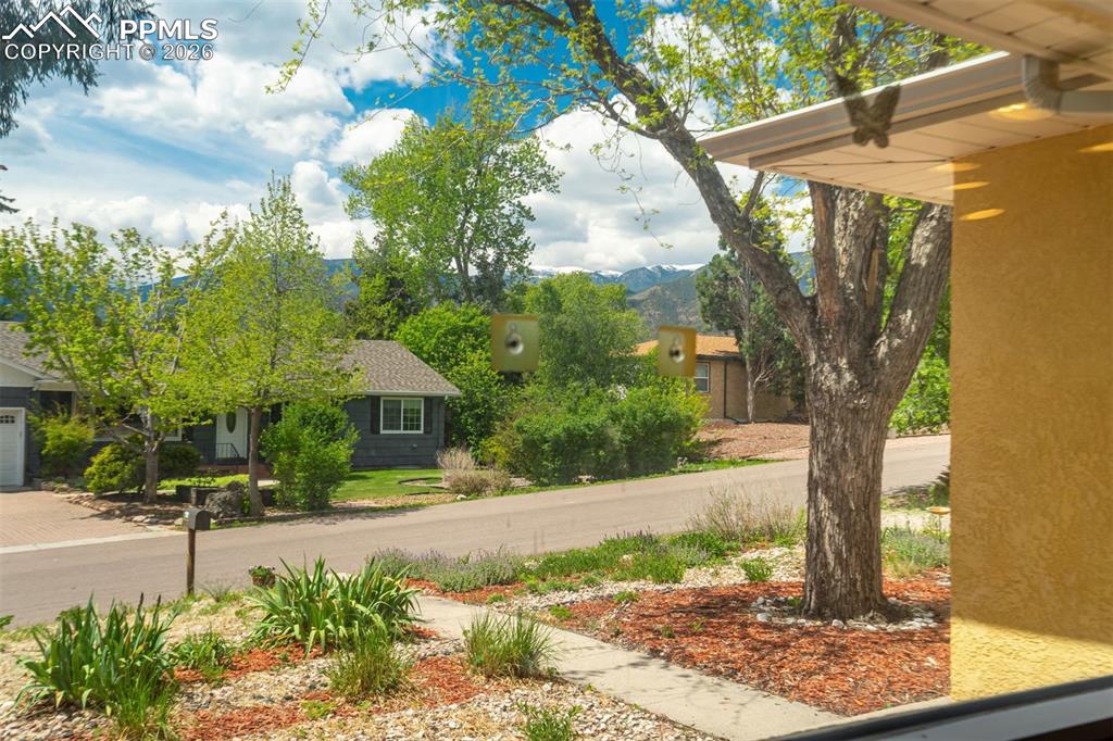 410 Yucca Drive Colorado Springs CO 80905