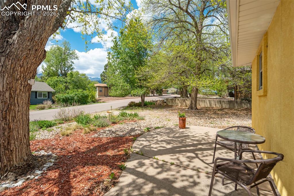 410 Yucca Drive Colorado Springs CO 80905