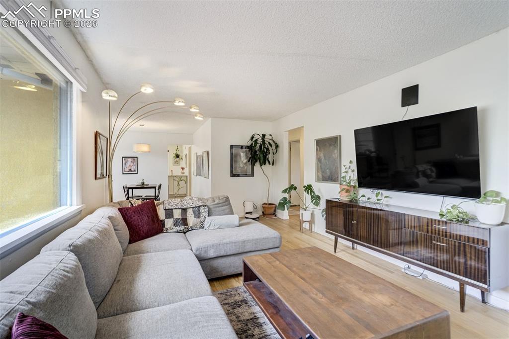 410 Yucca Drive Colorado Springs CO 80905