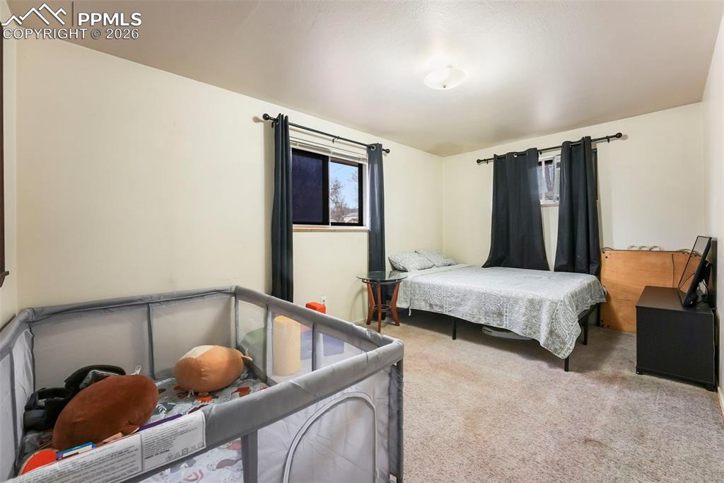 155 S Brentwood Drive Colorado Springs CO 80910