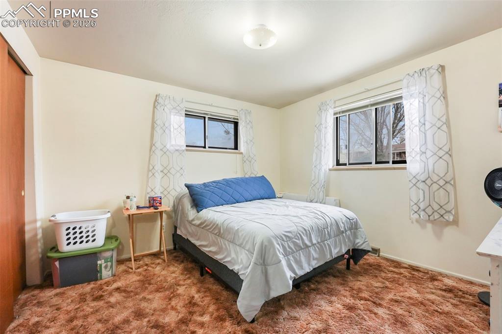 155 S Brentwood Drive Colorado Springs CO 80910