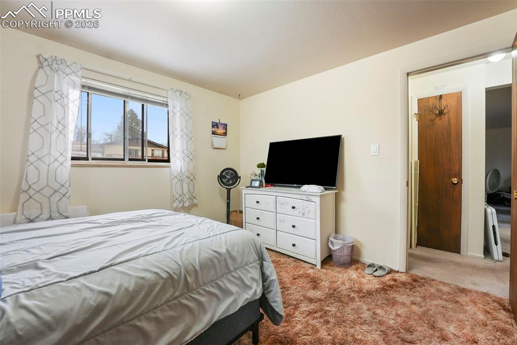 155 S Brentwood Drive Colorado Springs CO 80910