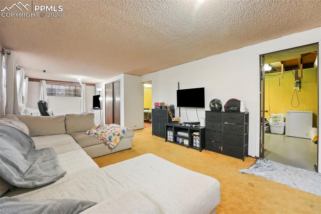 155 S Brentwood Drive Colorado Springs CO 80910